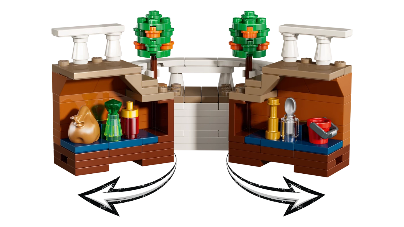 Het piratenschip Going Merry