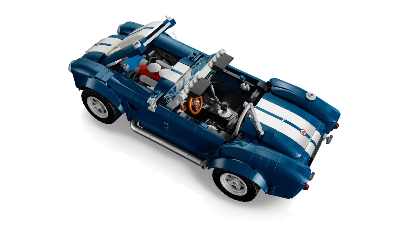 Shelby Cobra 427 S/C
