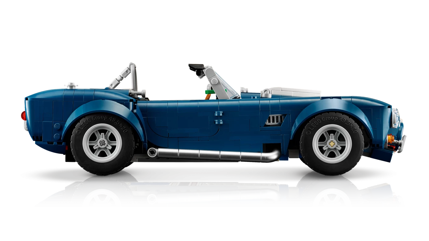 Shelby Cobra 427 S/C