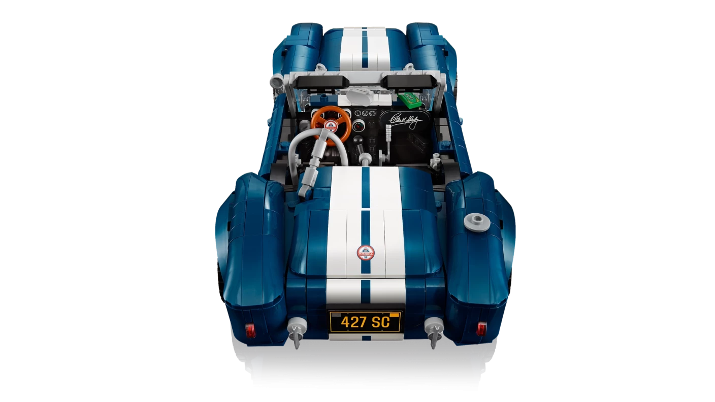 Shelby Cobra 427 S/C