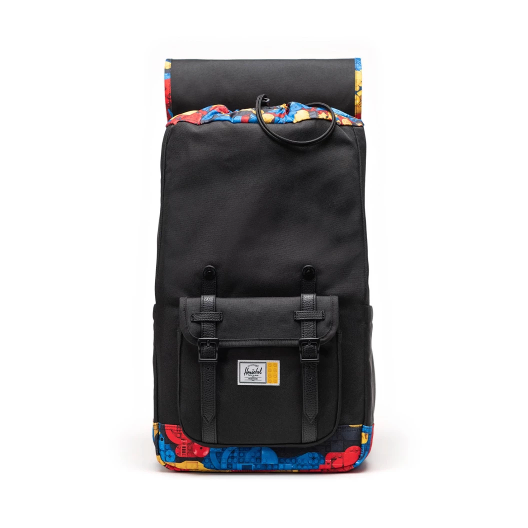 Herschel Little America™ rugzak – abstracte stenen