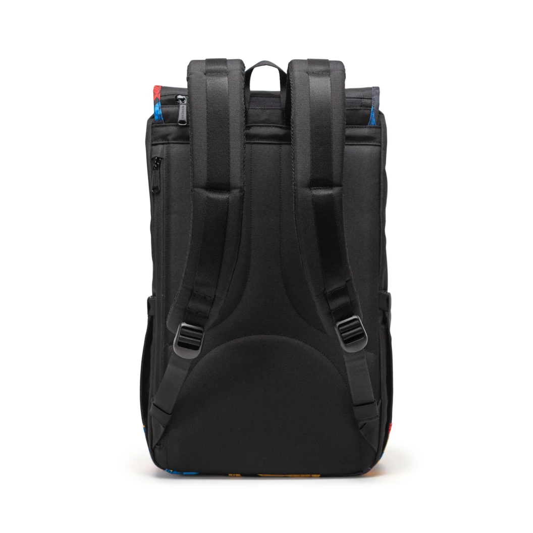 Herschel Little America™ rugzak – abstracte stenen