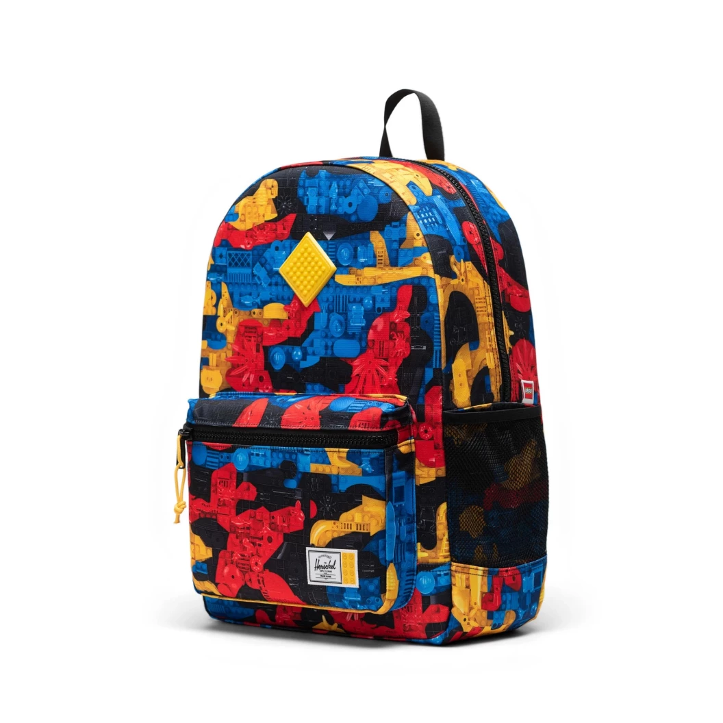 Herschel Heritage™ kinderrugzak – stenenregen