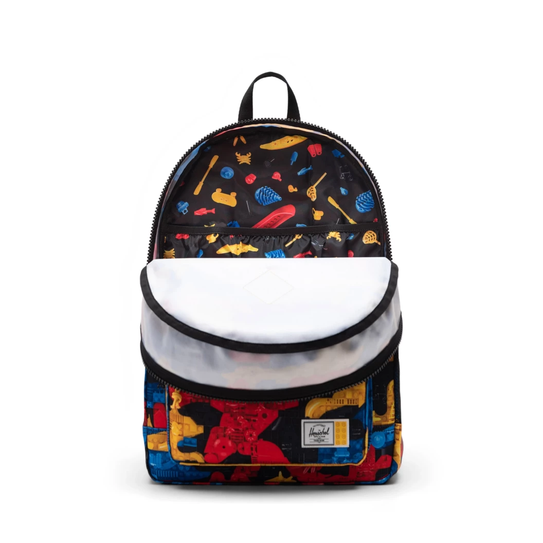 Herschel Heritage™ kinderrugzak – stenenregen