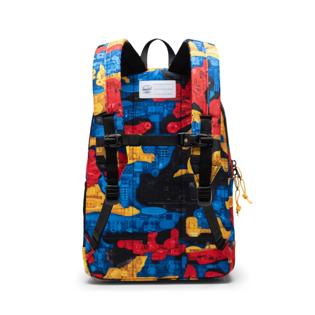 Herschel Heritage™ kinderrugzak – stenenregen