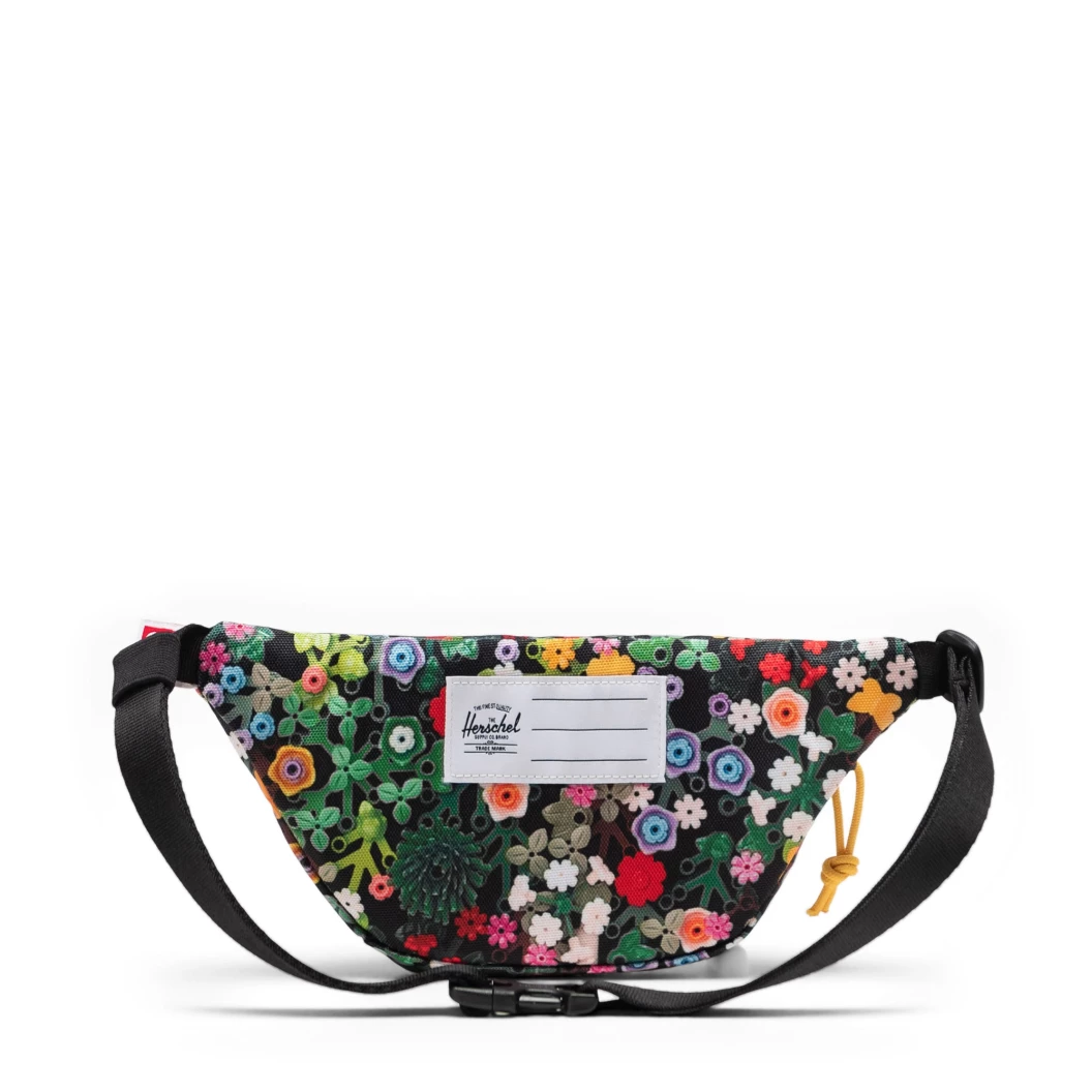 Herschel Heritage™ heuptas Little Herschel – bloemenweide