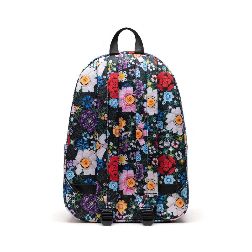 Herschel Classic™ XL rugzak – bloementuin