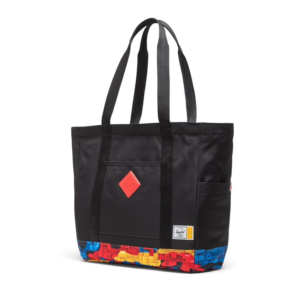 Herschel Heritage™ draagtas – abstracte stenen