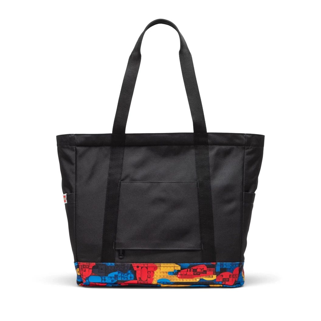 Herschel Heritage™ draagtas – abstracte stenen
