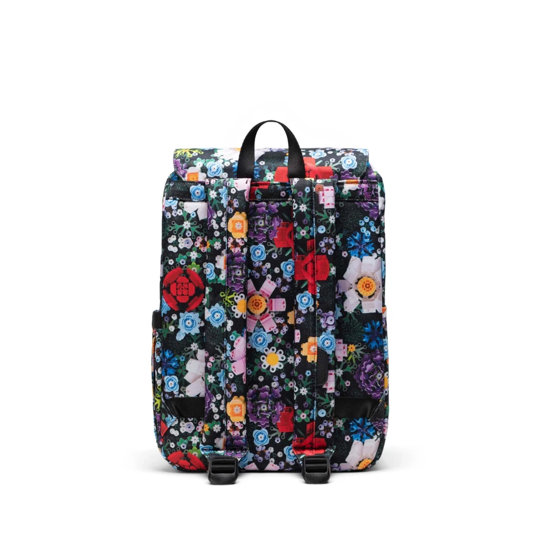 Herschel Retreat™ kleine rugzak – bloementuin