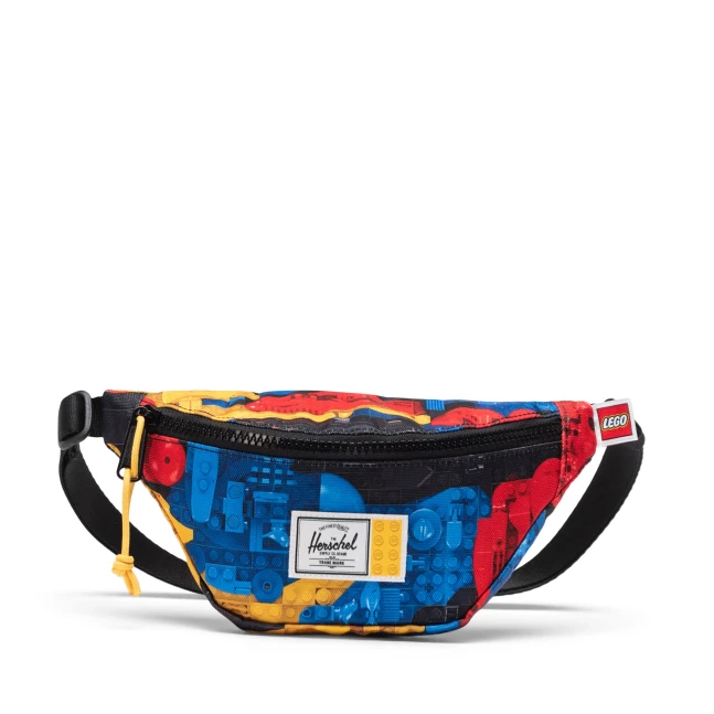 Herschel Heritage heuptas Little Herschel - stenenregen