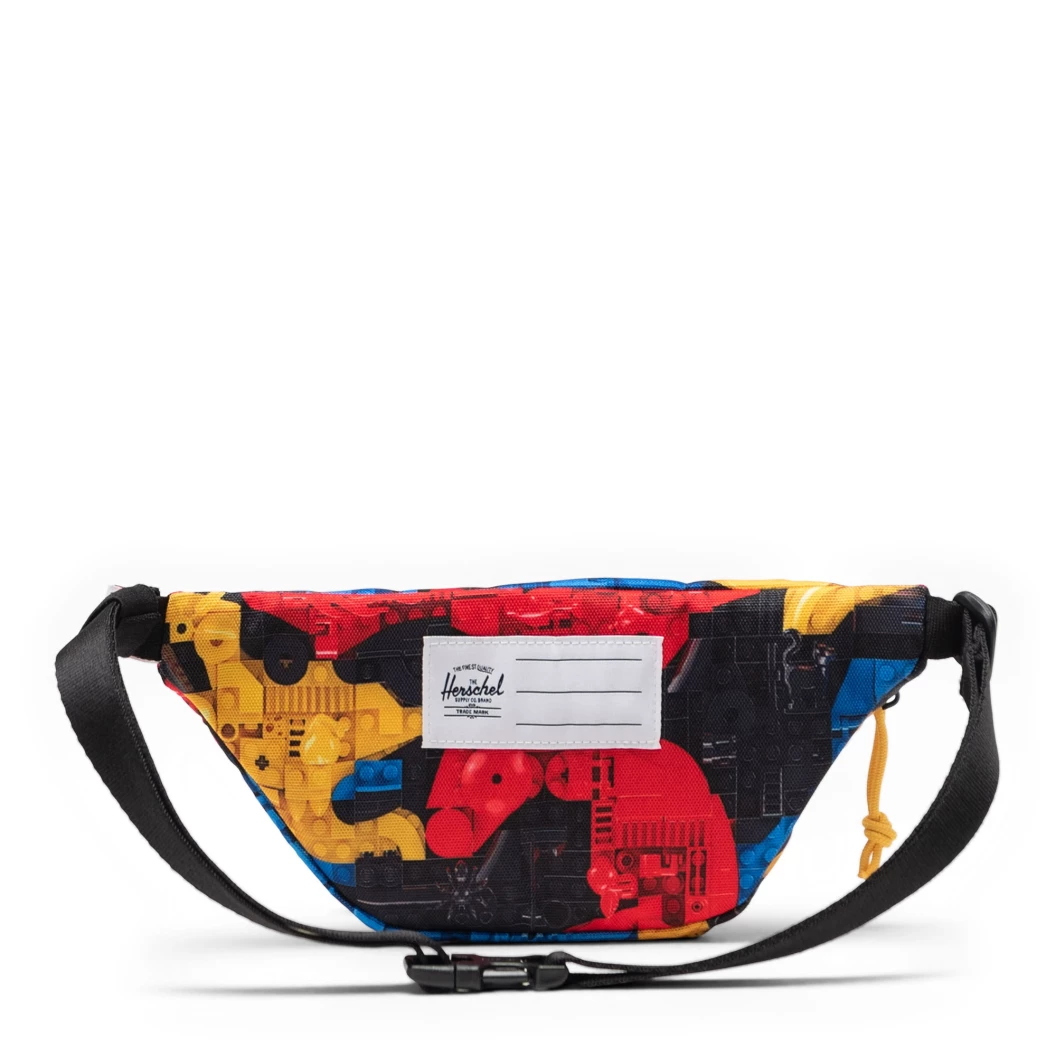 Herschel Heritage™ heuptas Little Herschel – stenenregen