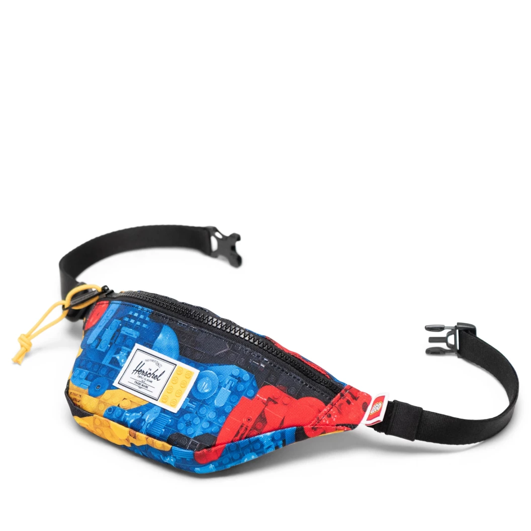 Herschel Heritage™ heuptas Little Herschel – stenenregen