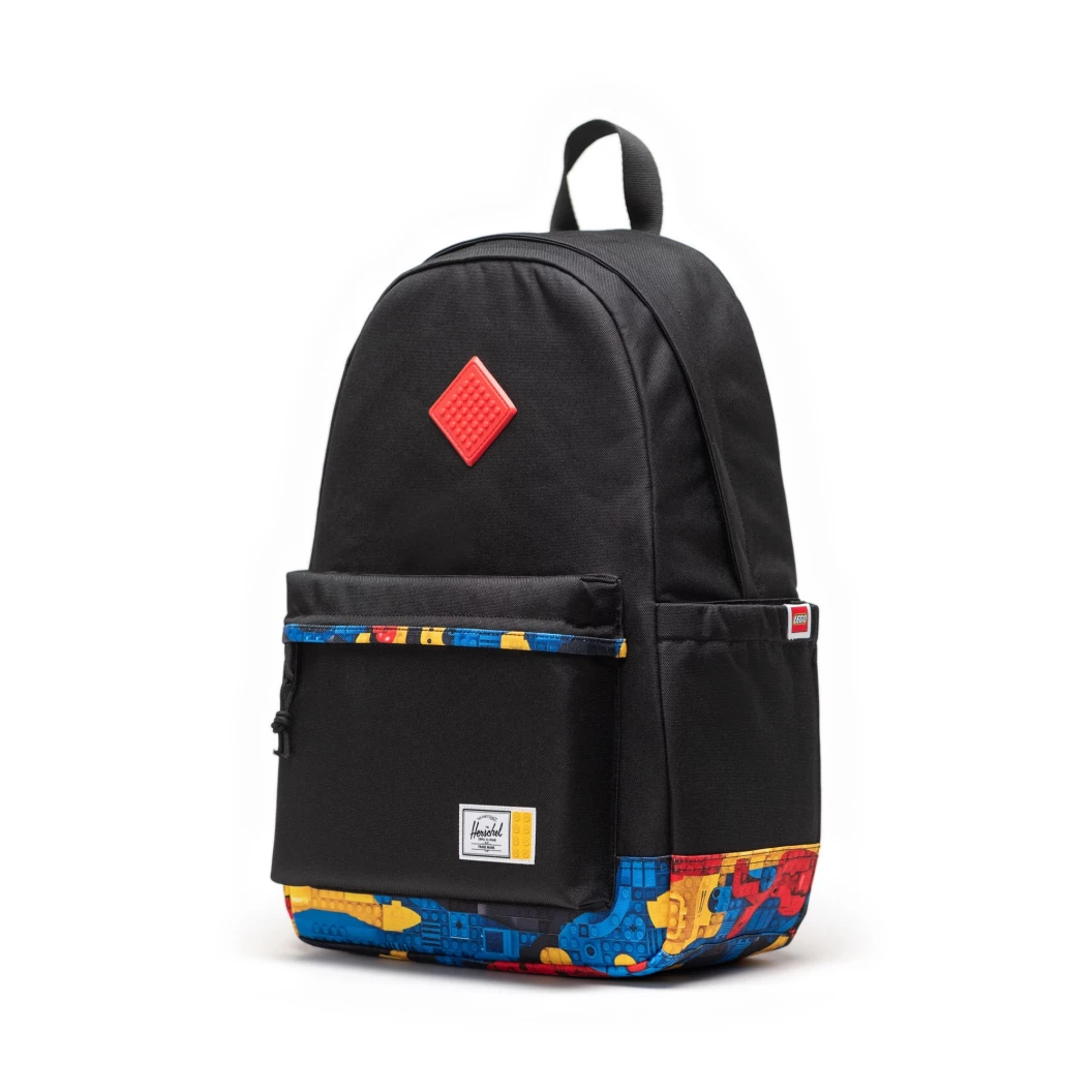 Herschel Heritage™ rugzak – abstracte stenen