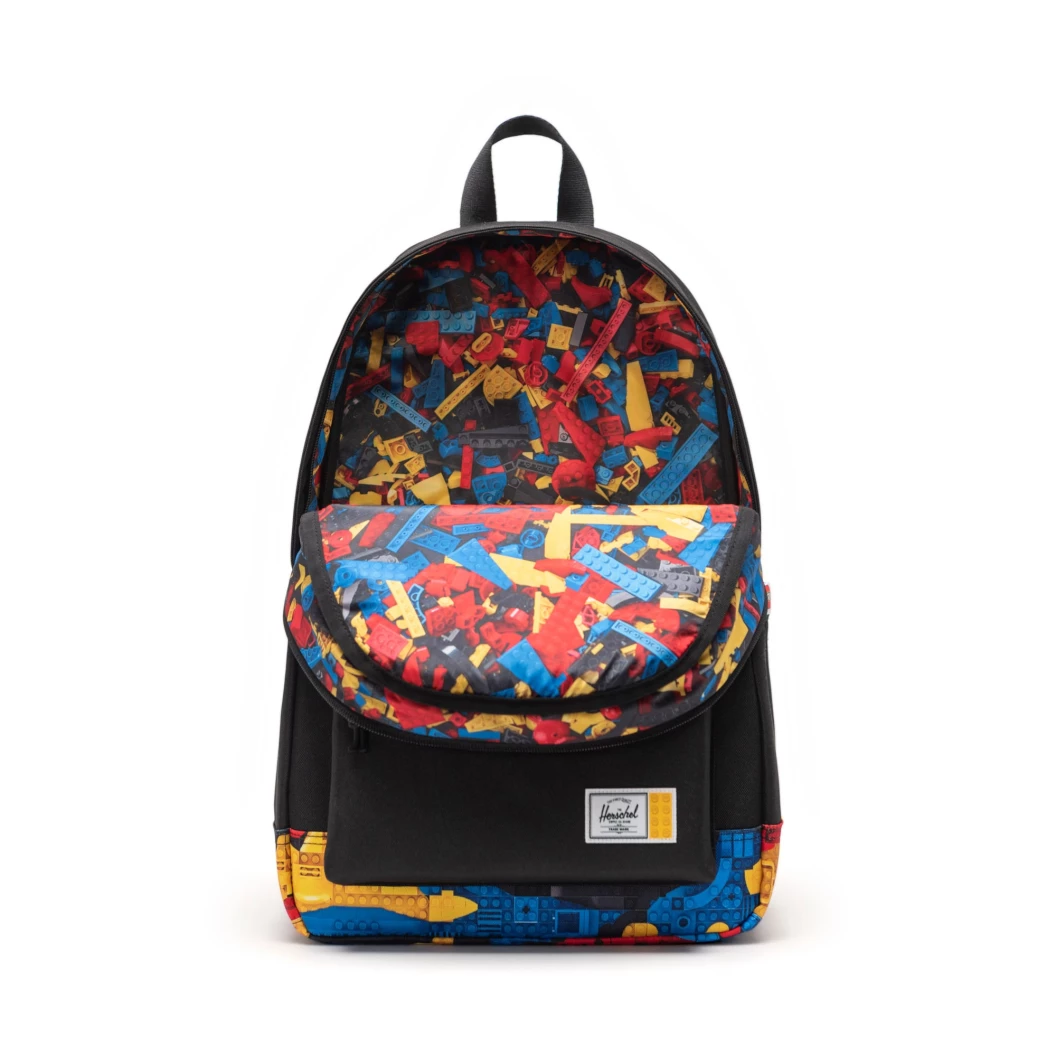 Herschel Heritage™ rugzak – abstracte stenen