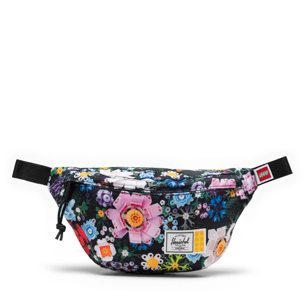 Herschel Classic™ heuptas – bloementuin