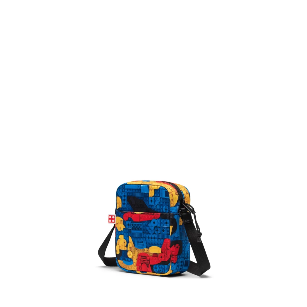 Herschel Heritage™ crossbodytas – abstracte stenen