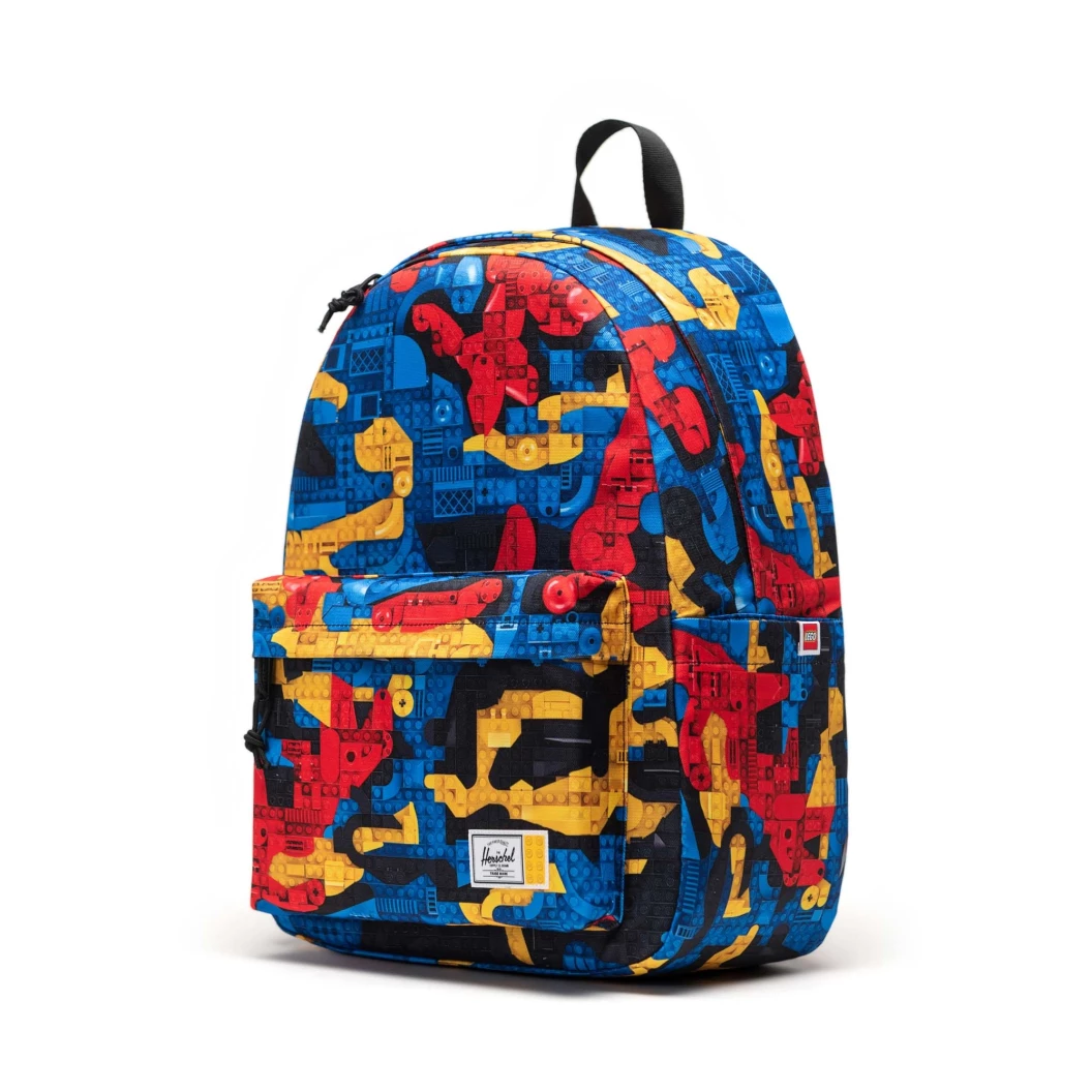 Herschel Classic™ XL rugzak – abstracte stenen