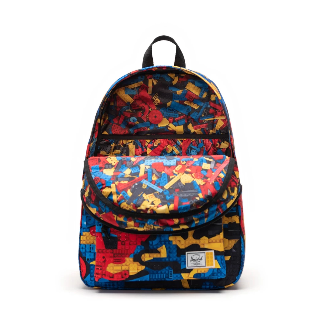 Herschel Classic™ XL rugzak – abstracte stenen