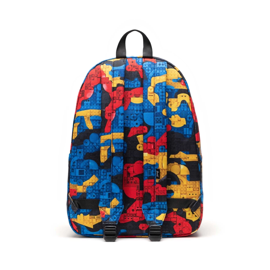 Herschel Classic™ XL rugzak – abstracte stenen