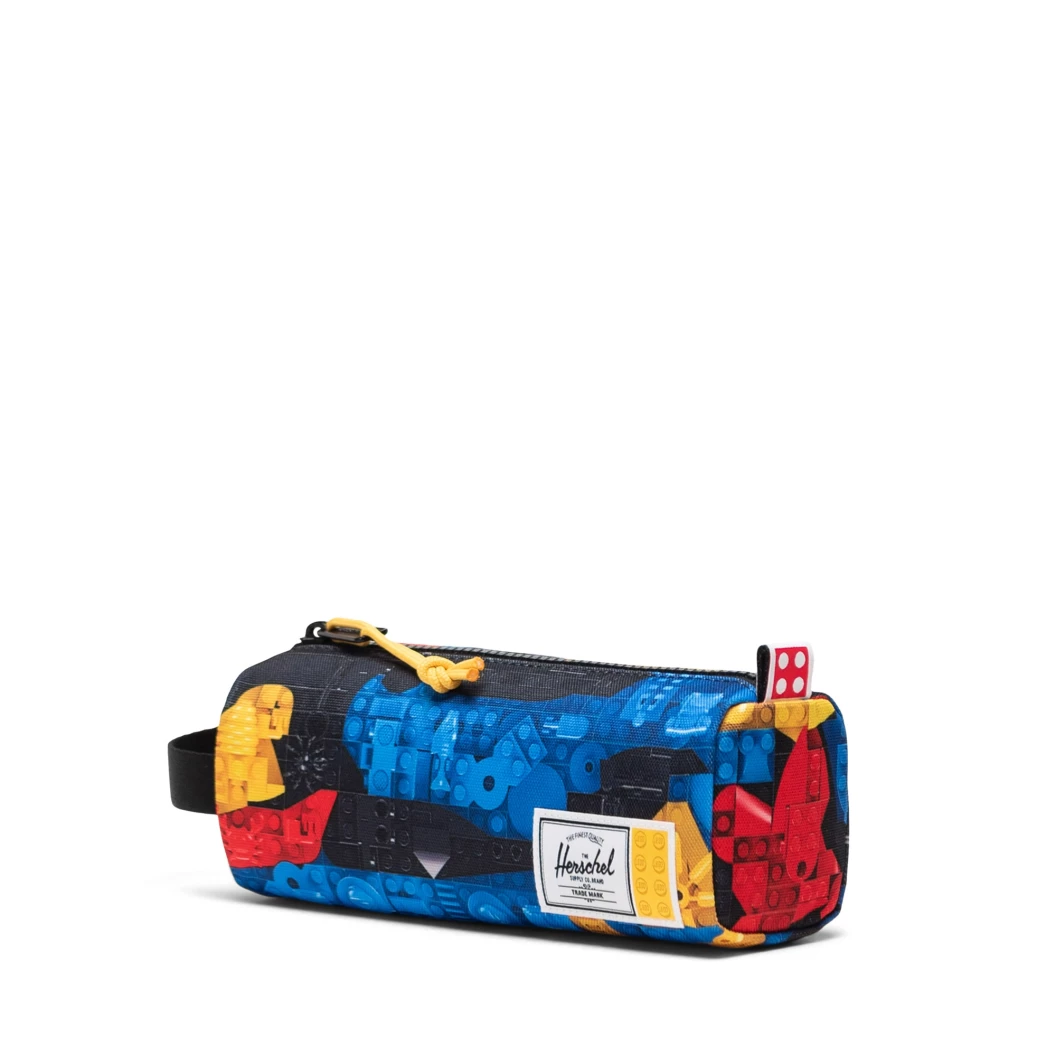 Settlement Pencil Case Little Herschel – stenenregen