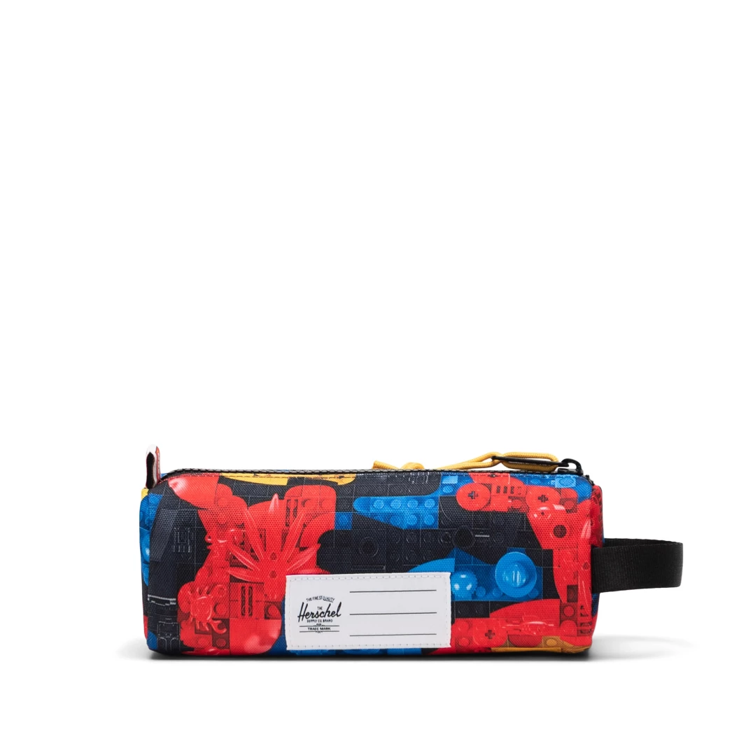 Settlement Pencil Case Little Herschel – stenenregen