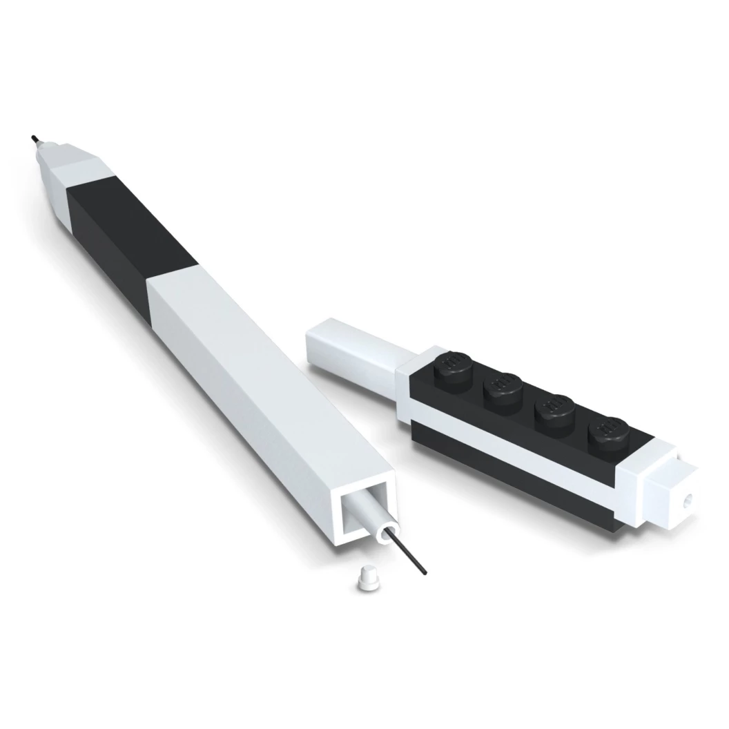 2.0 Penvriend – Vulpotlood
