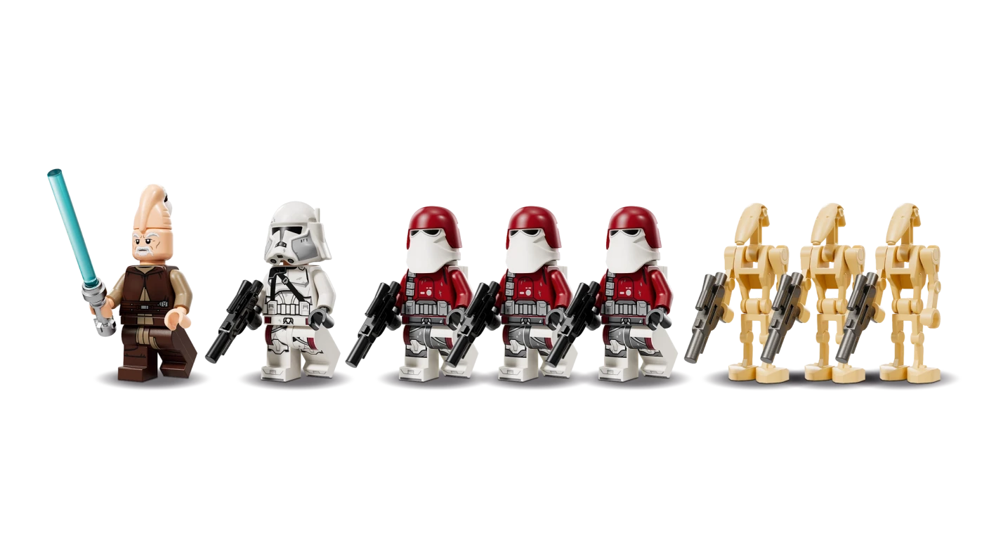 Republic Juggernaut