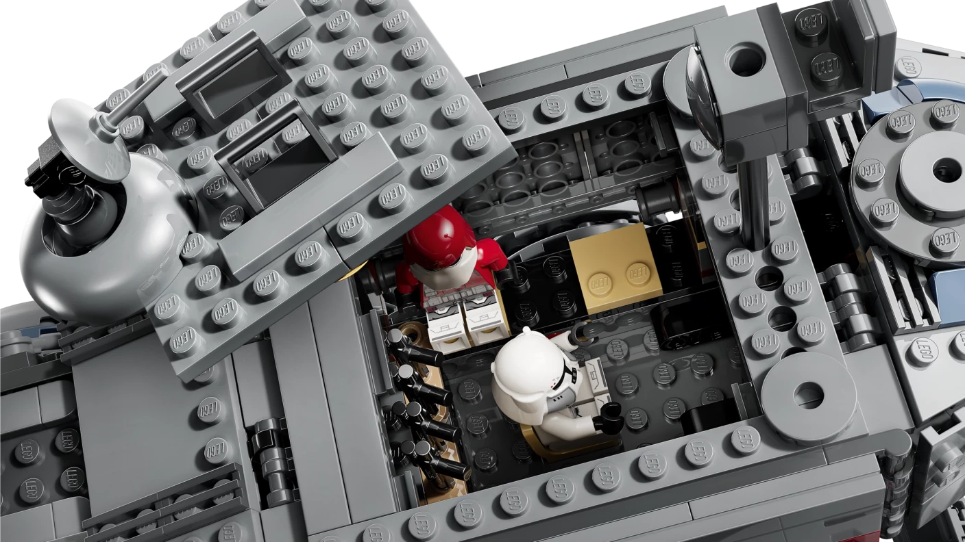 Republic Juggernaut