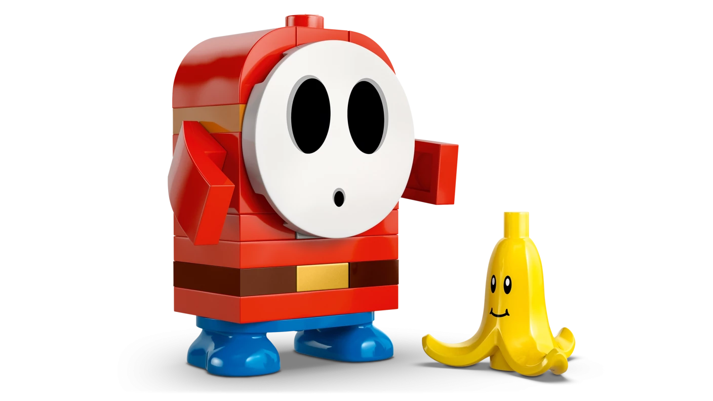 Mario Kart™ – Shy Guy in de Vleugelflitser