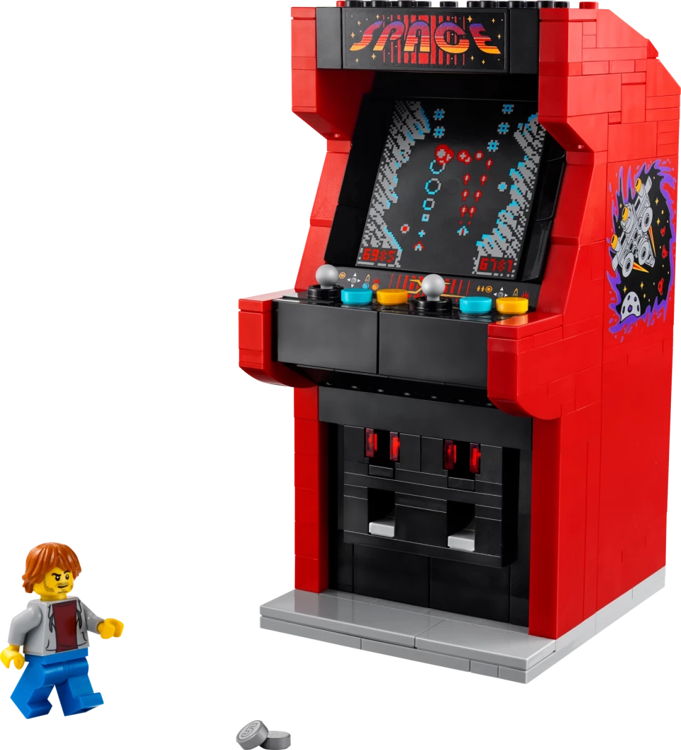 Speelautomaat
