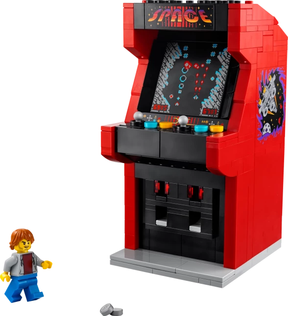 Speelautomaat