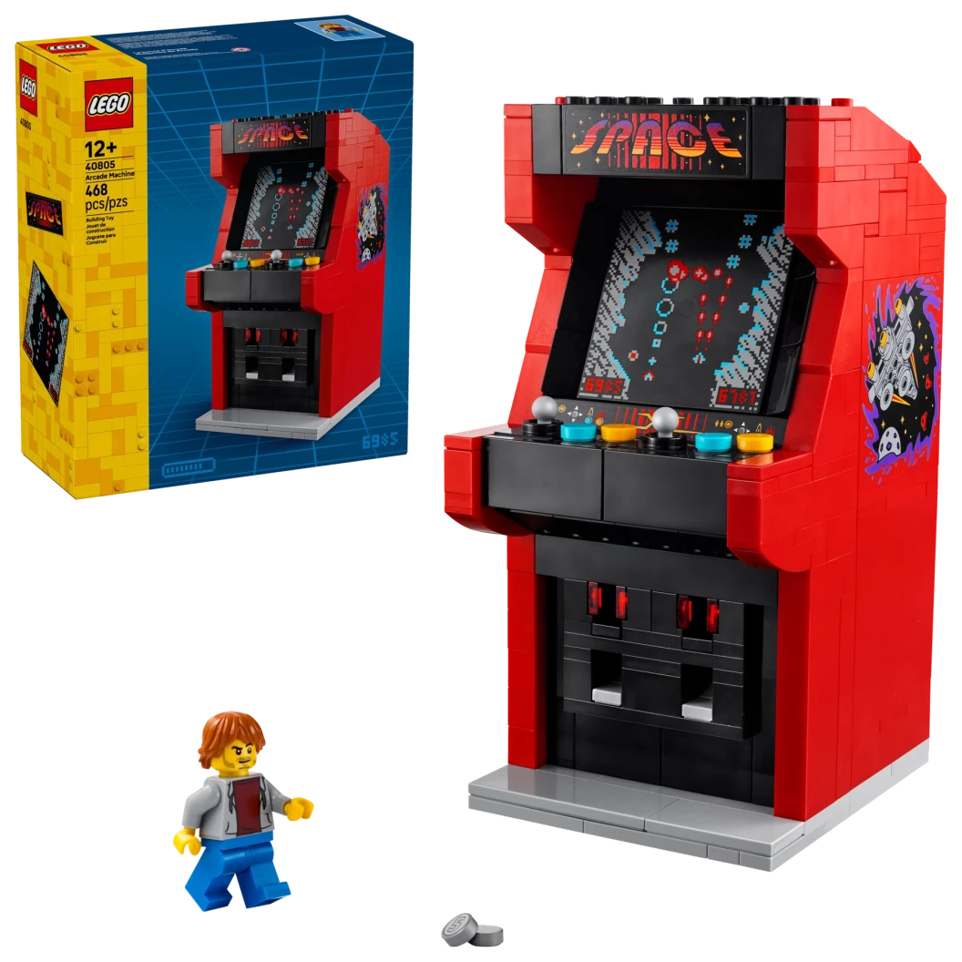 Speelautomaat