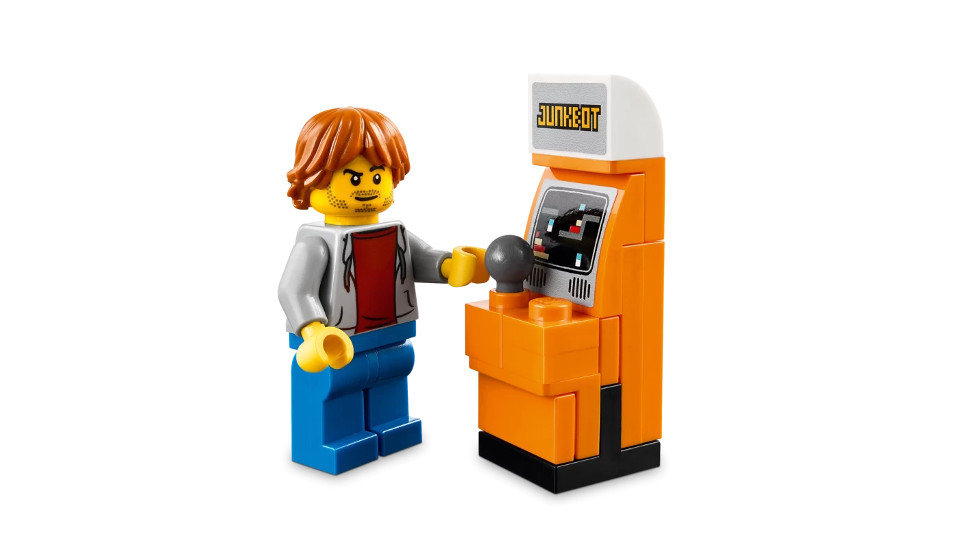 Speelautomaat