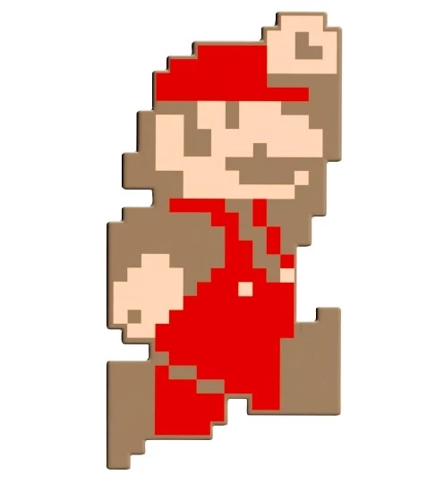 Nintendo Entertainment System™