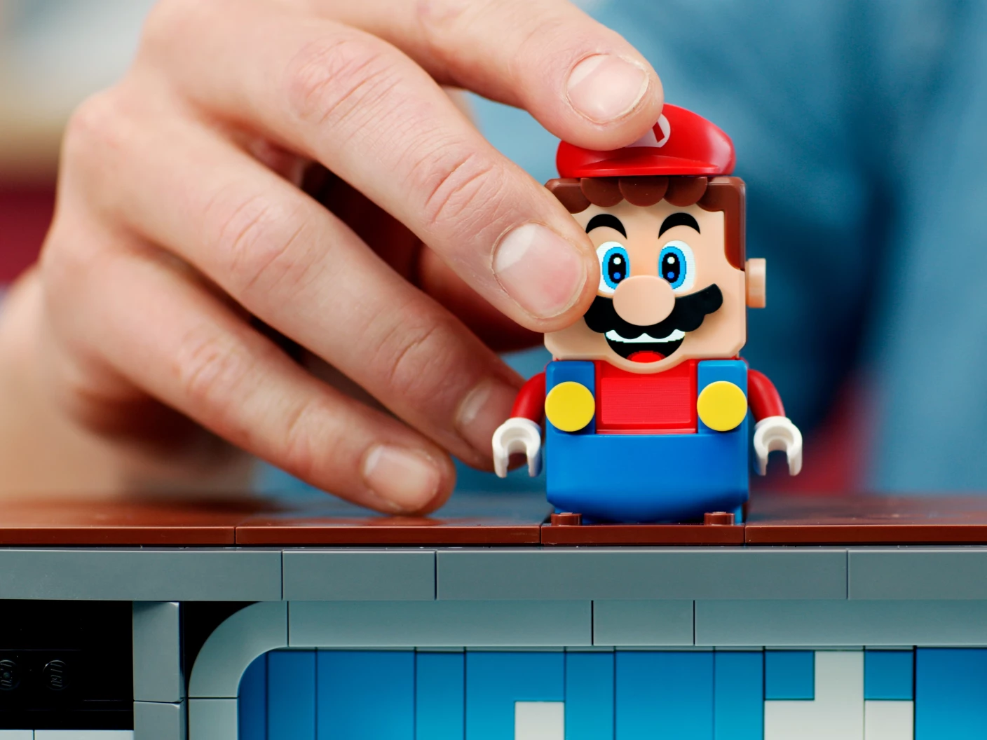 Nintendo Entertainment System™