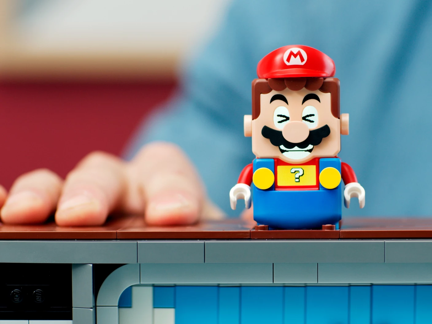 Nintendo Entertainment System™