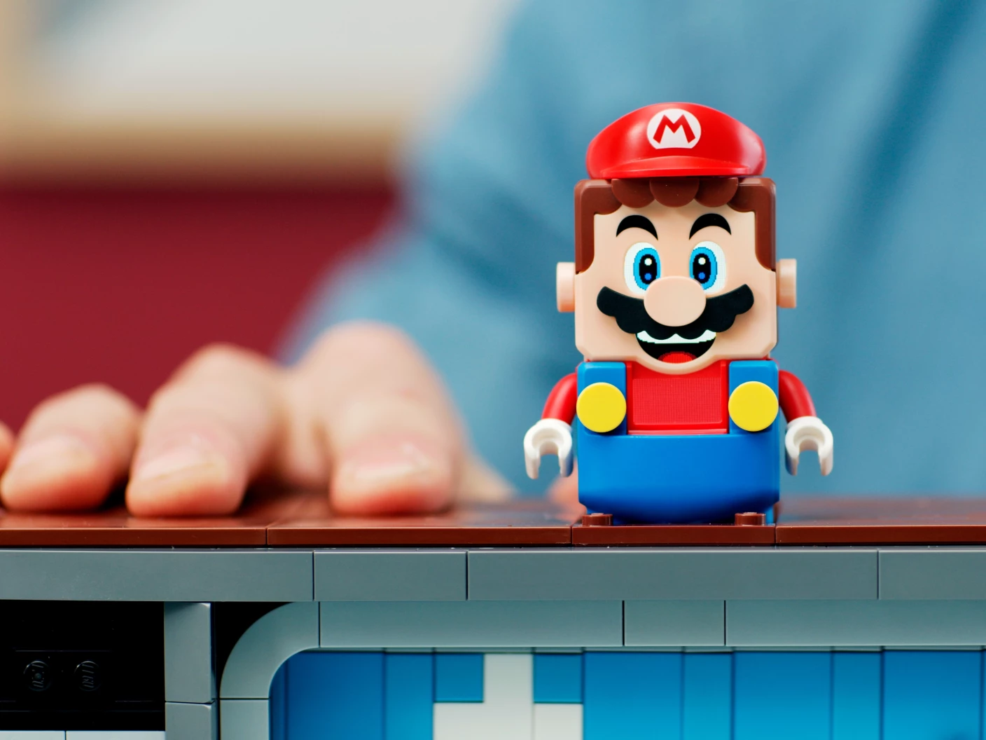 Nintendo Entertainment System™