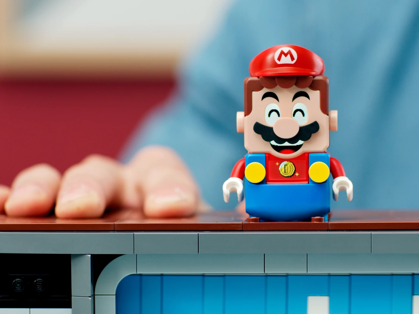 Nintendo Entertainment System™