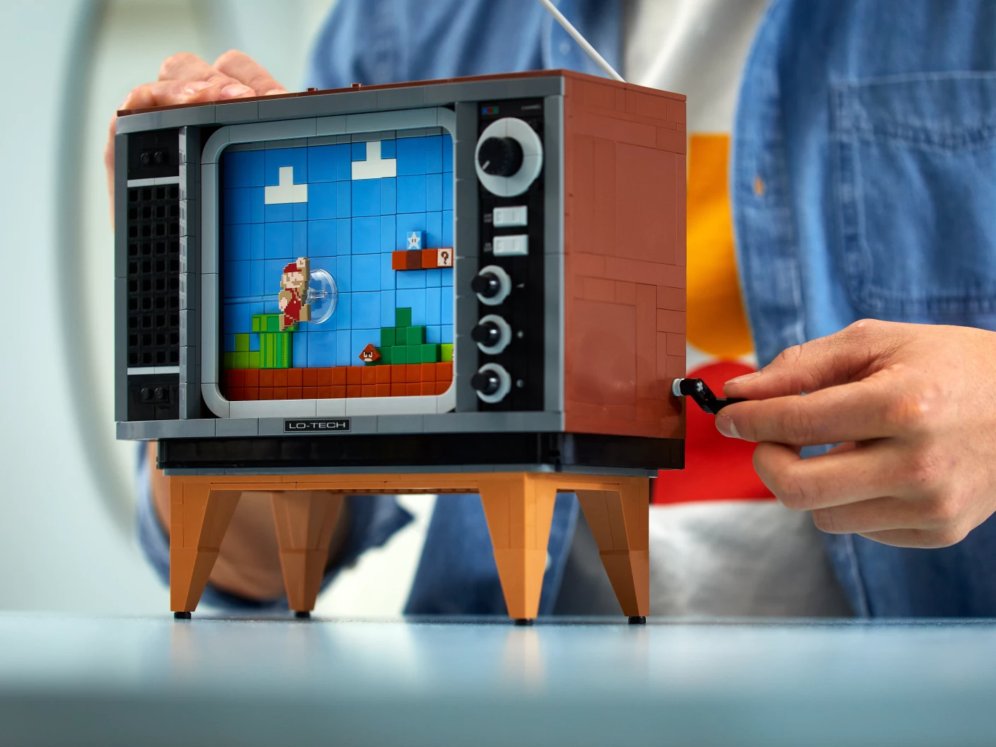 Nintendo Entertainment System™