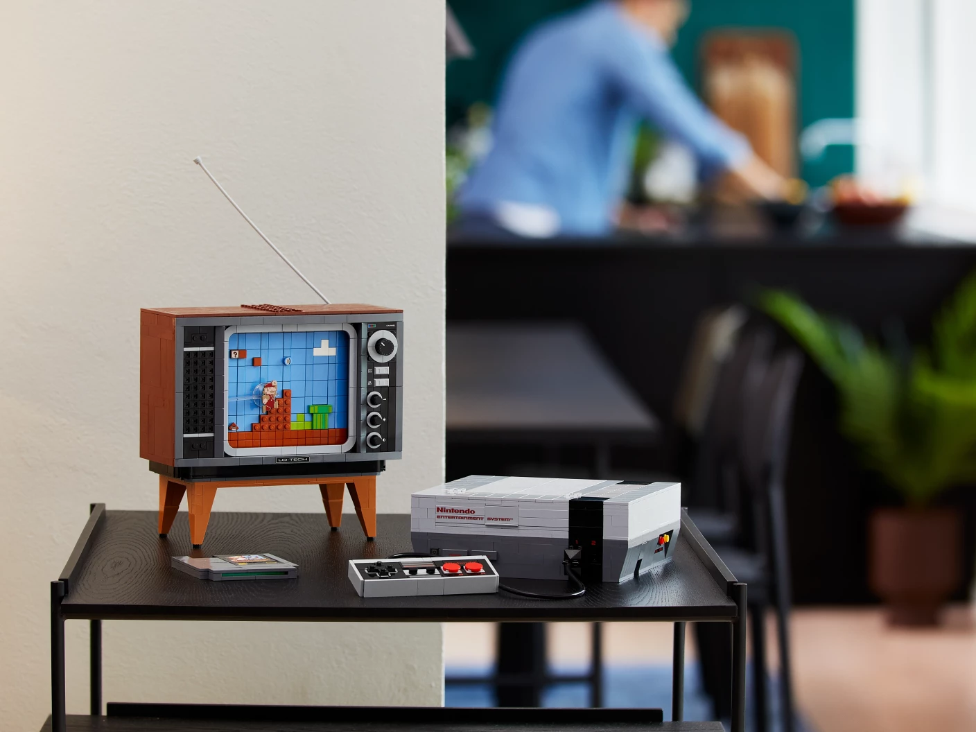 Nintendo Entertainment System™