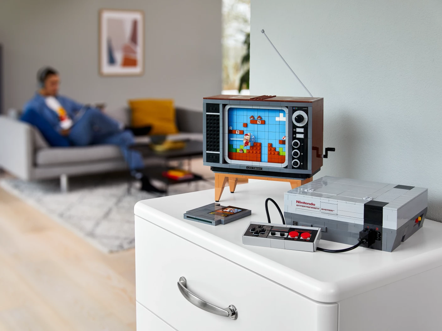 Nintendo Entertainment System™