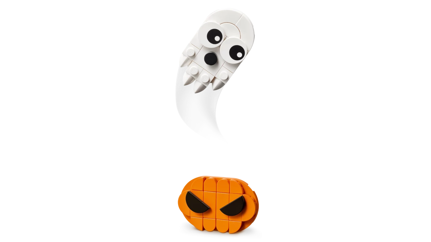 Halloweenkrans
