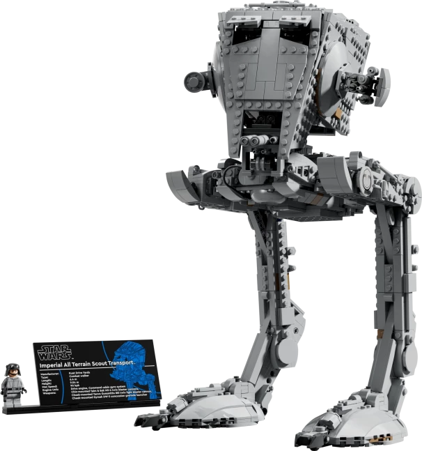 AT-ST™ Walker