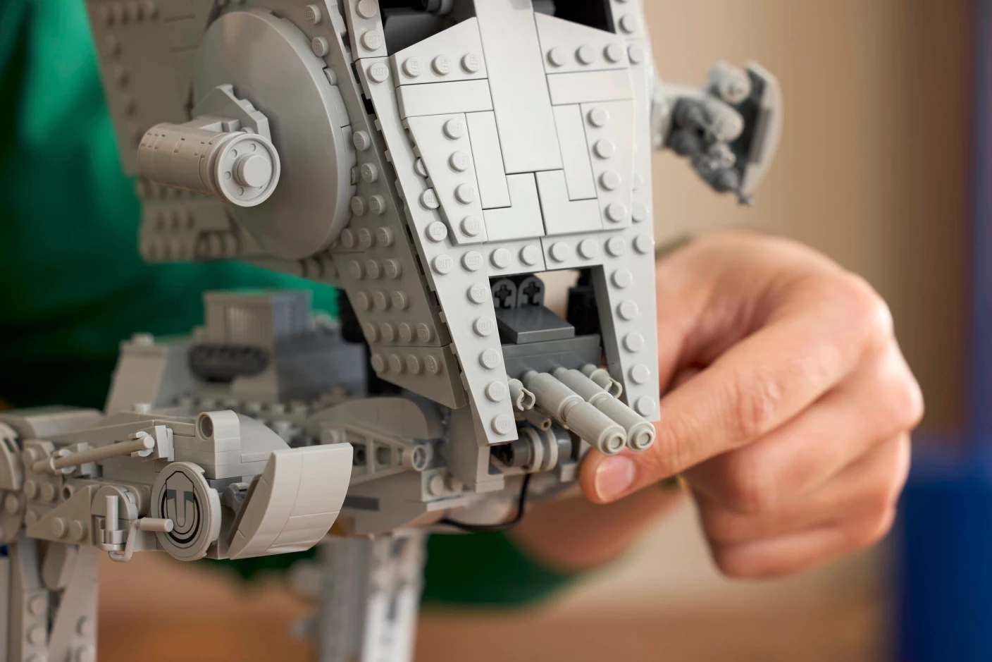 AT-ST™ Walker