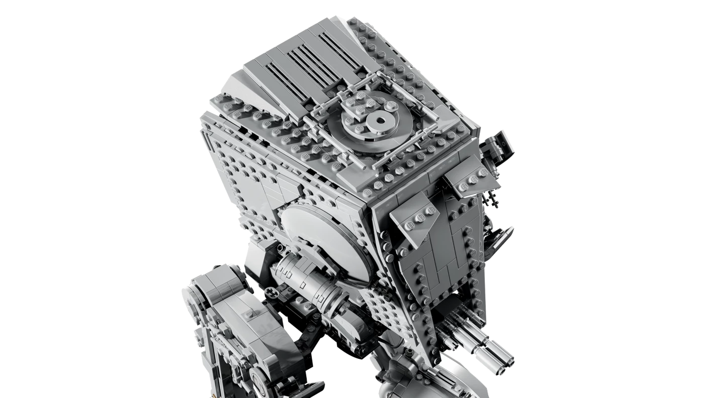 AT-ST™ Walker