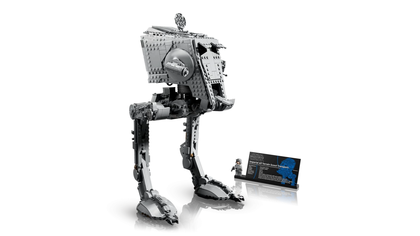 AT-ST™ Walker