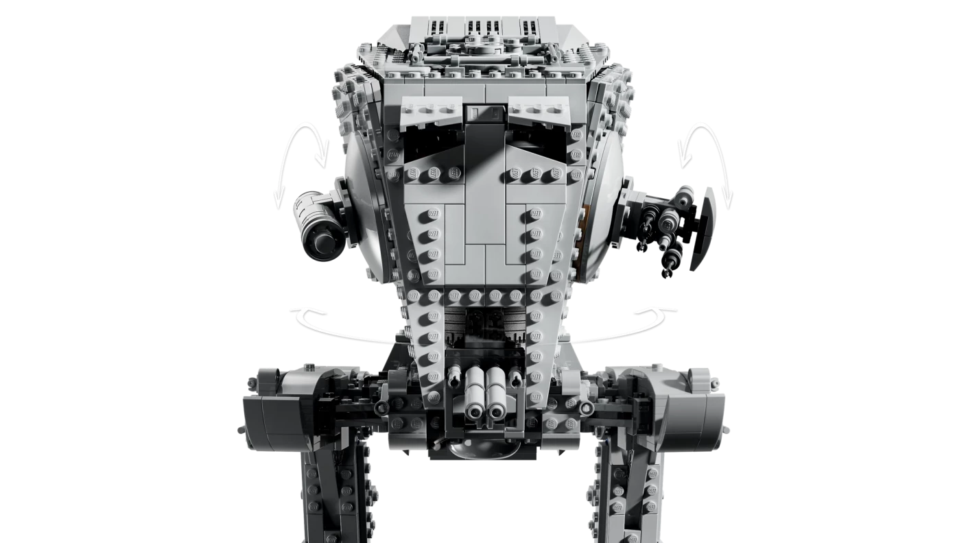 AT-ST™ Walker