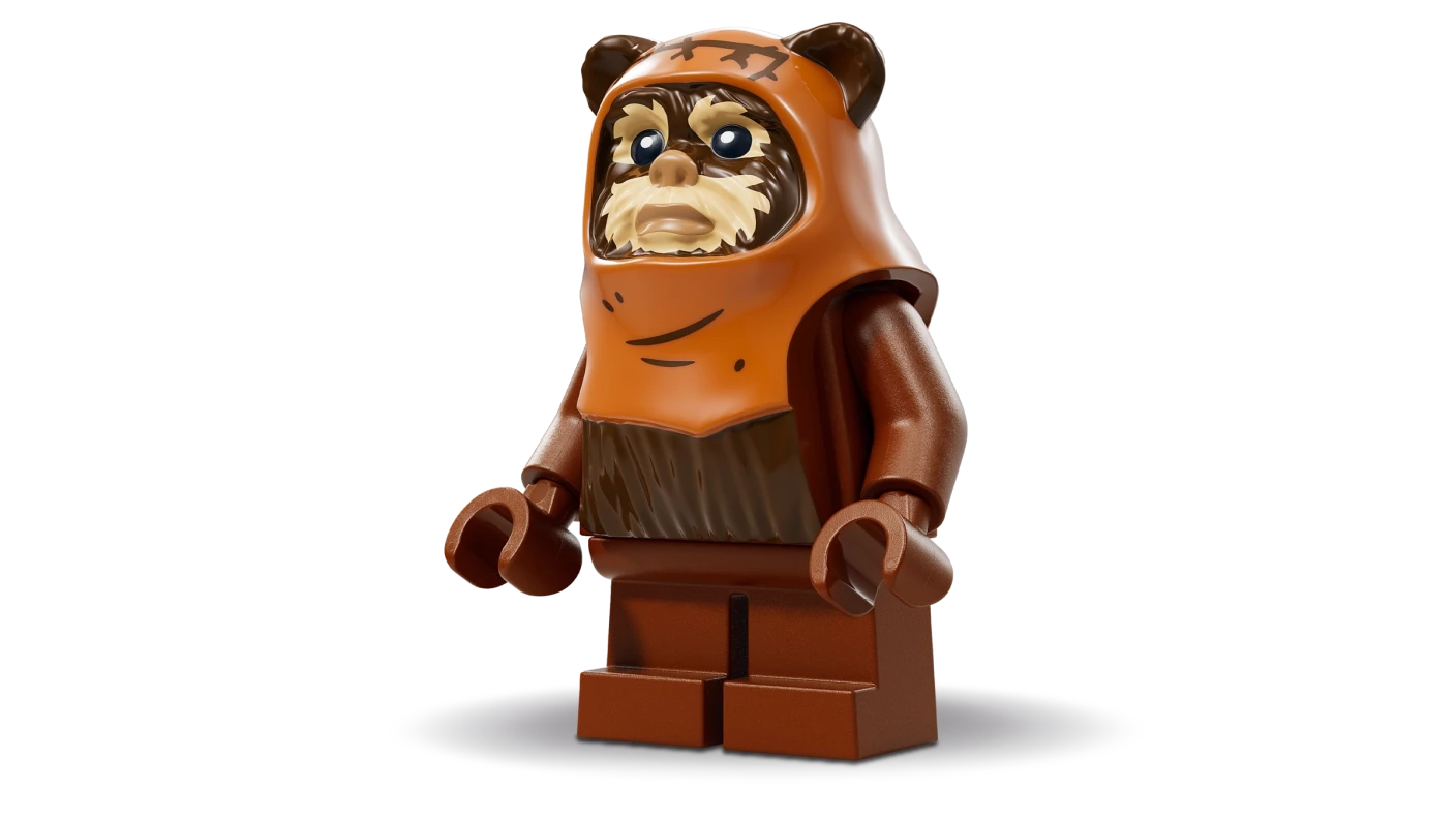Wicket the Ewok™