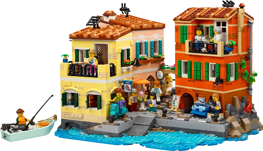 Italiaanse Rivièra